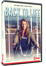 Back to Life: Season One - 