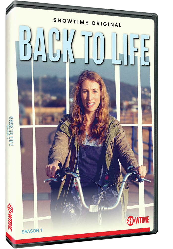 Back to Life: Season One - 