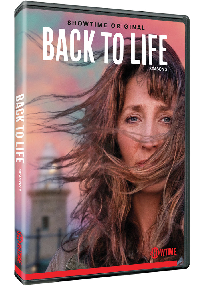 Back to Life: Season Two - 