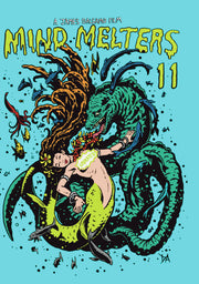 Mind Melters 11 - 