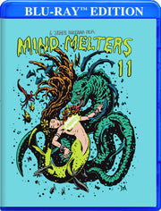 Mind Melters 11 - 
