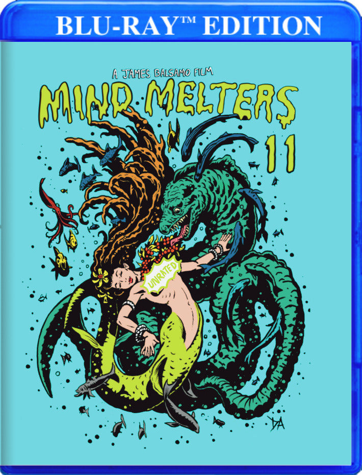 Mind Melters 11 - 