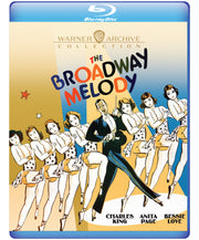 The Broadway Melody - 