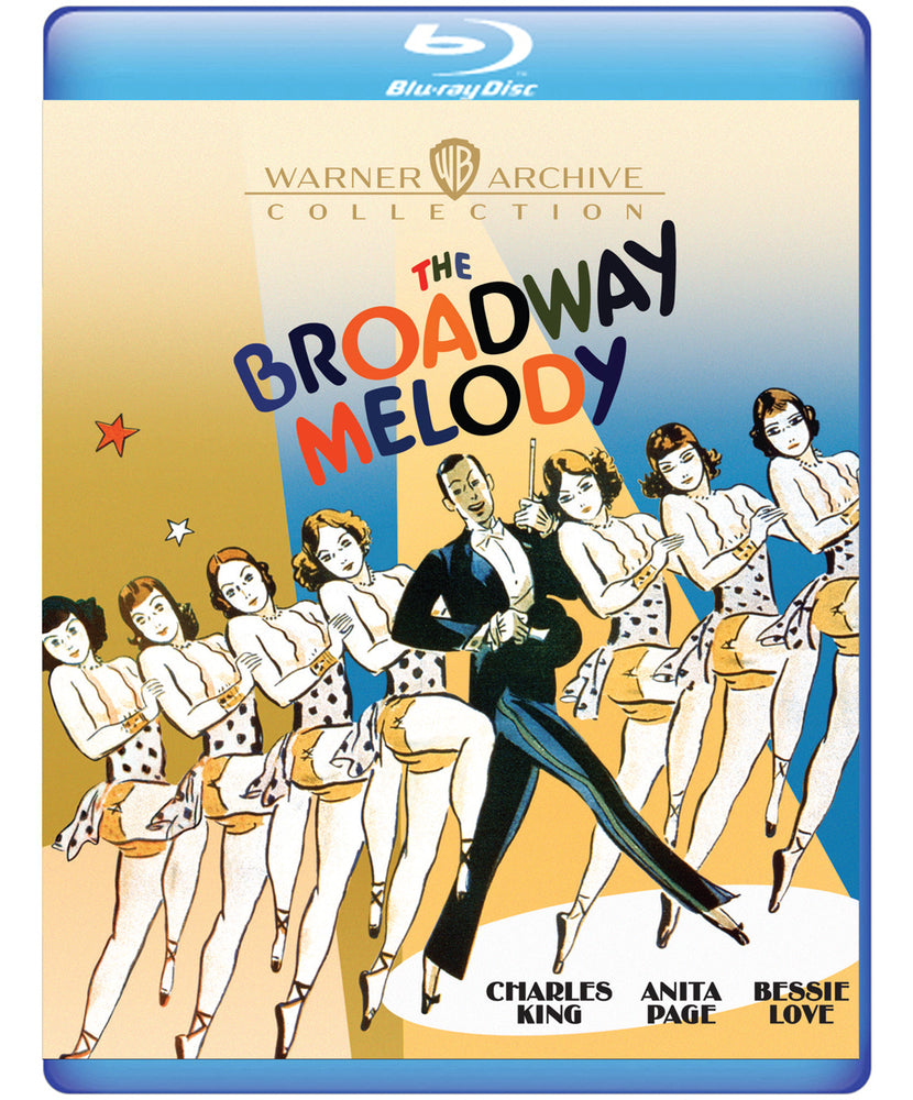 The Broadway Melody - 