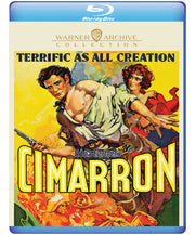 Cimarron (1931) - 