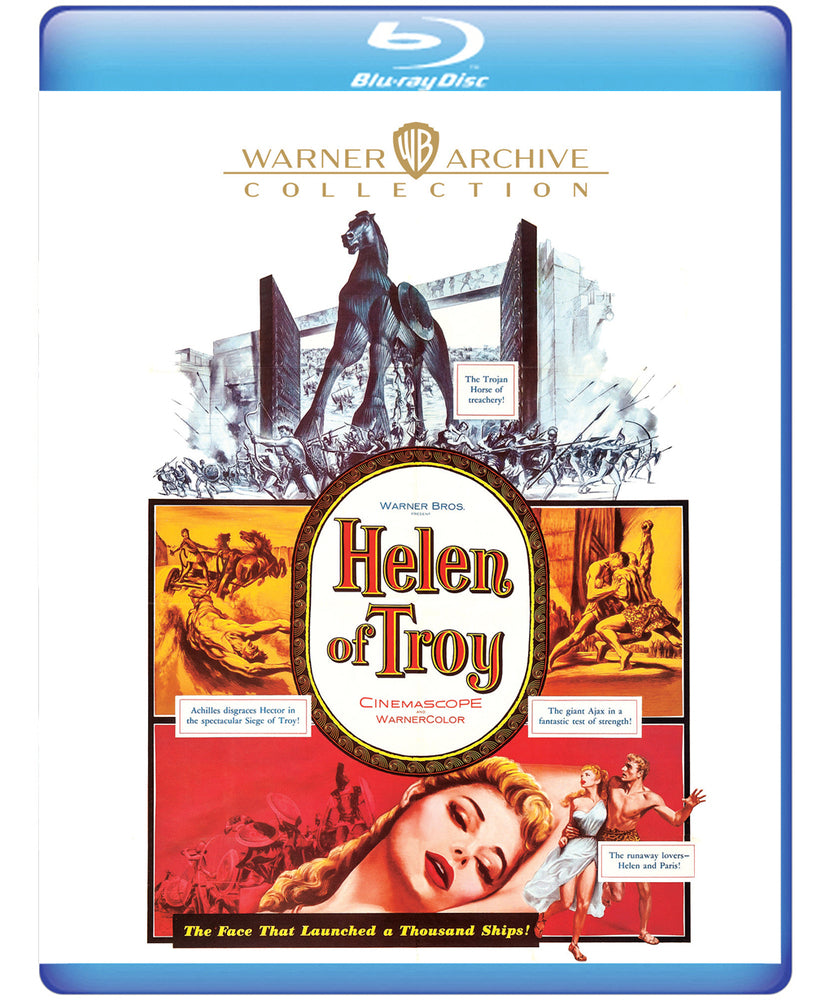 Helen of Troy - 
