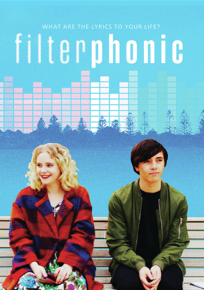 Filterphonic - 