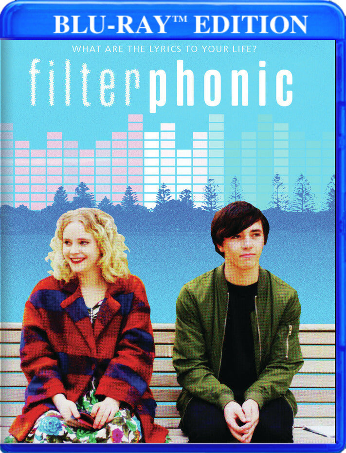 Filterphonic - 