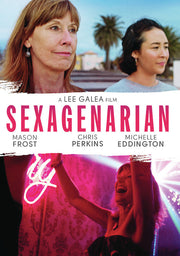 Sexagenarian - 