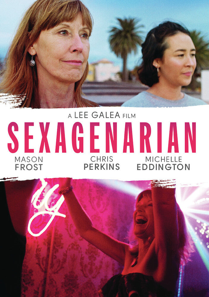 Sexagenarian - 