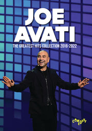 Joe Avati Greatest Hits - 