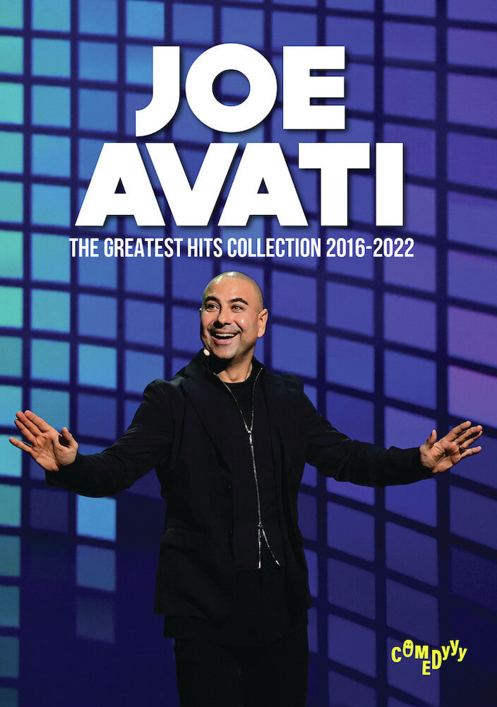 Joe Avati Greatest Hits - 