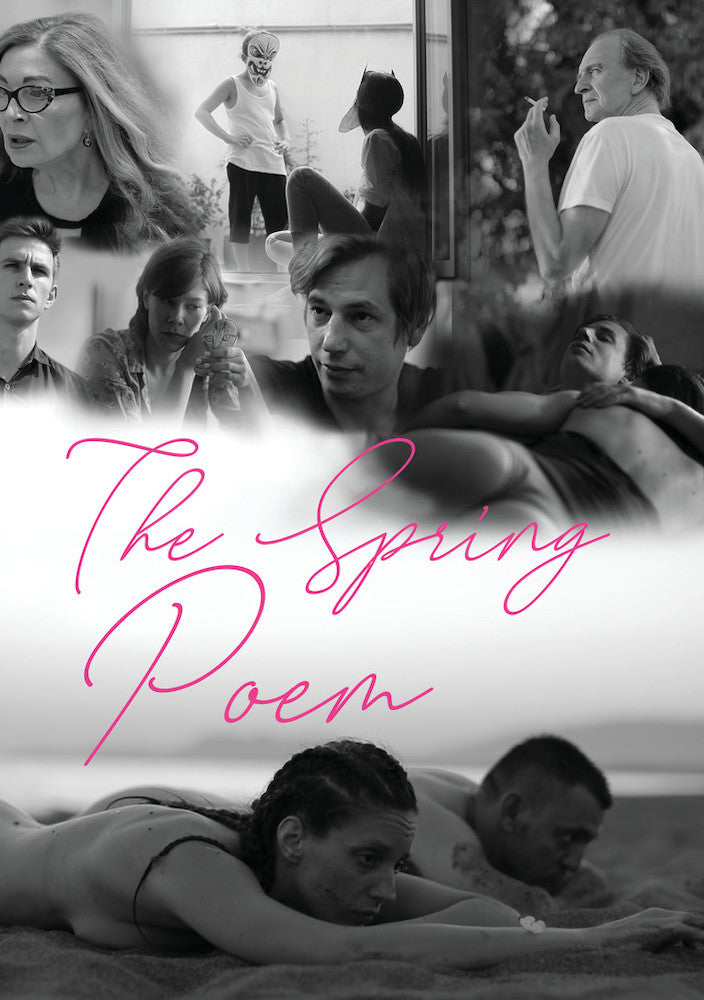 The Spring Poem - 