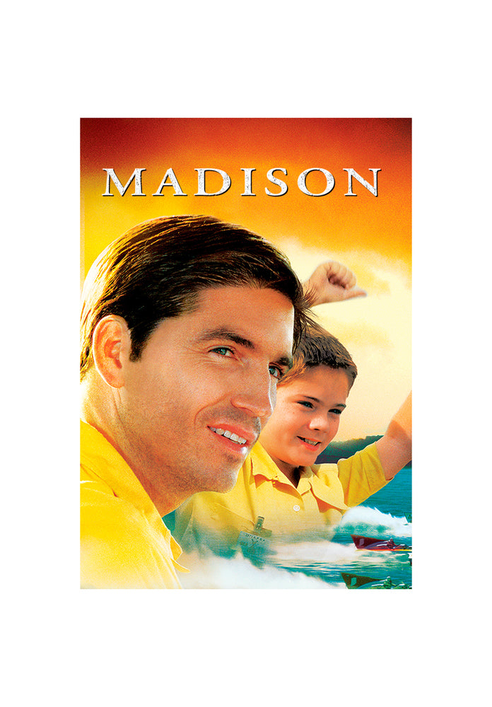 Madison - 