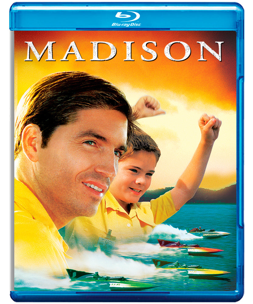 Madison - 