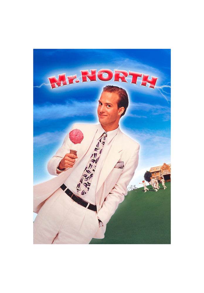 Mr. North - 