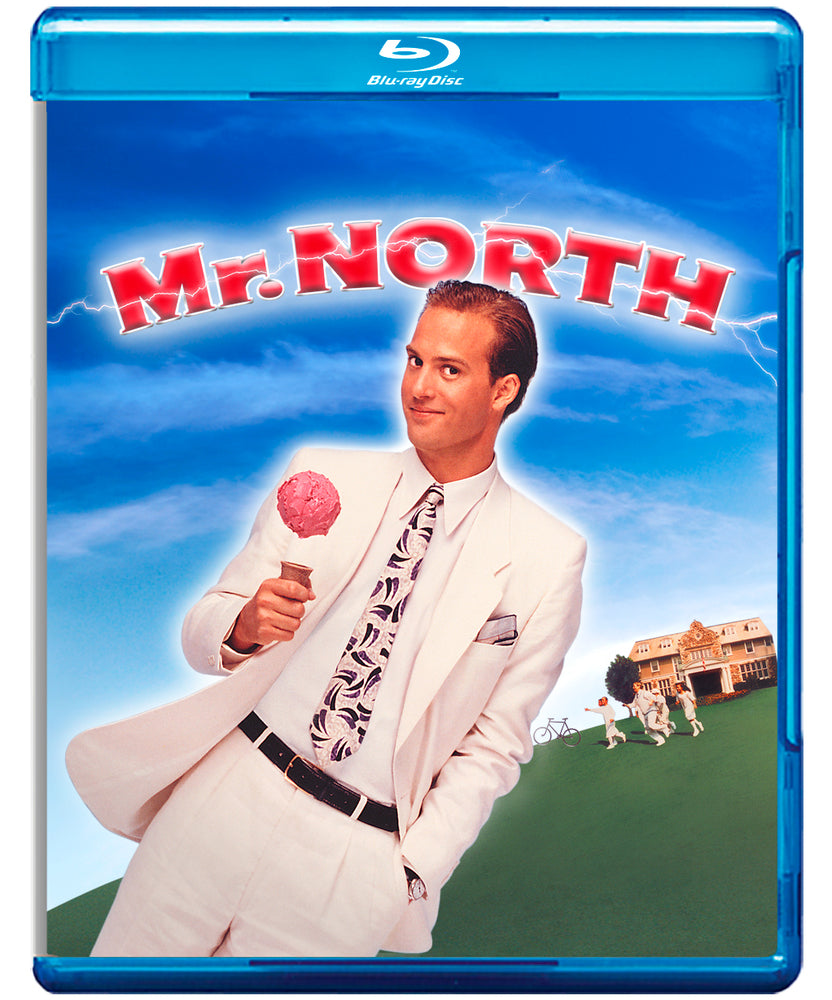 Mr. North - 