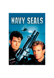 Navy Seals - 