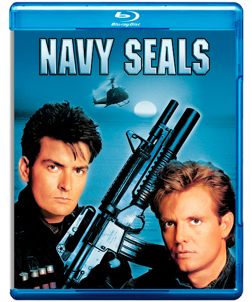 Navy Seals - 