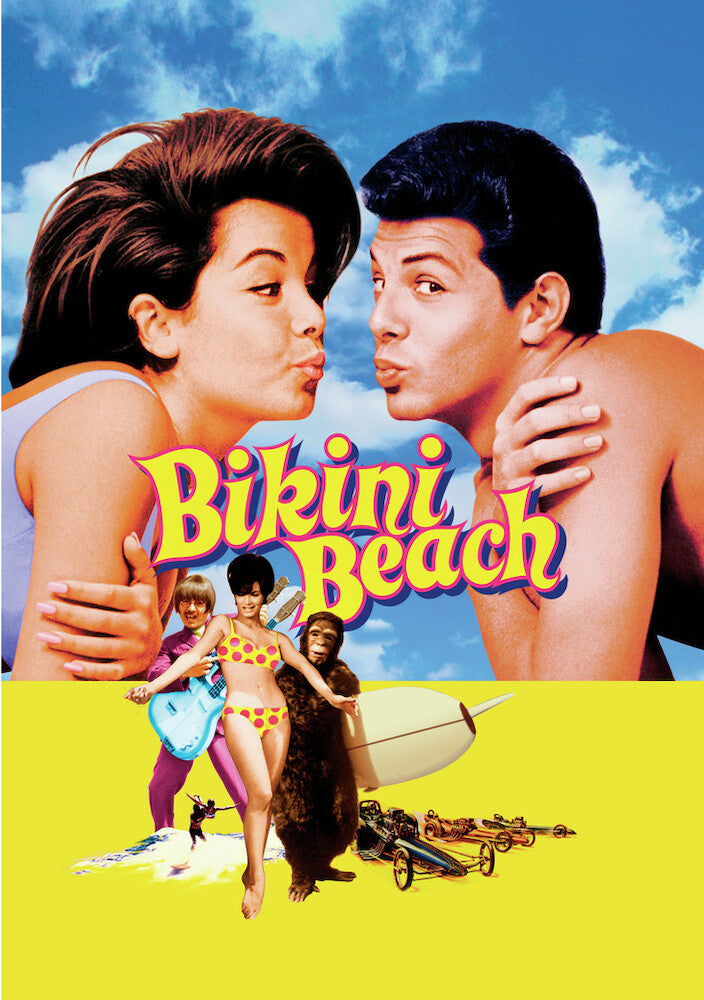Bikini Beach - 
