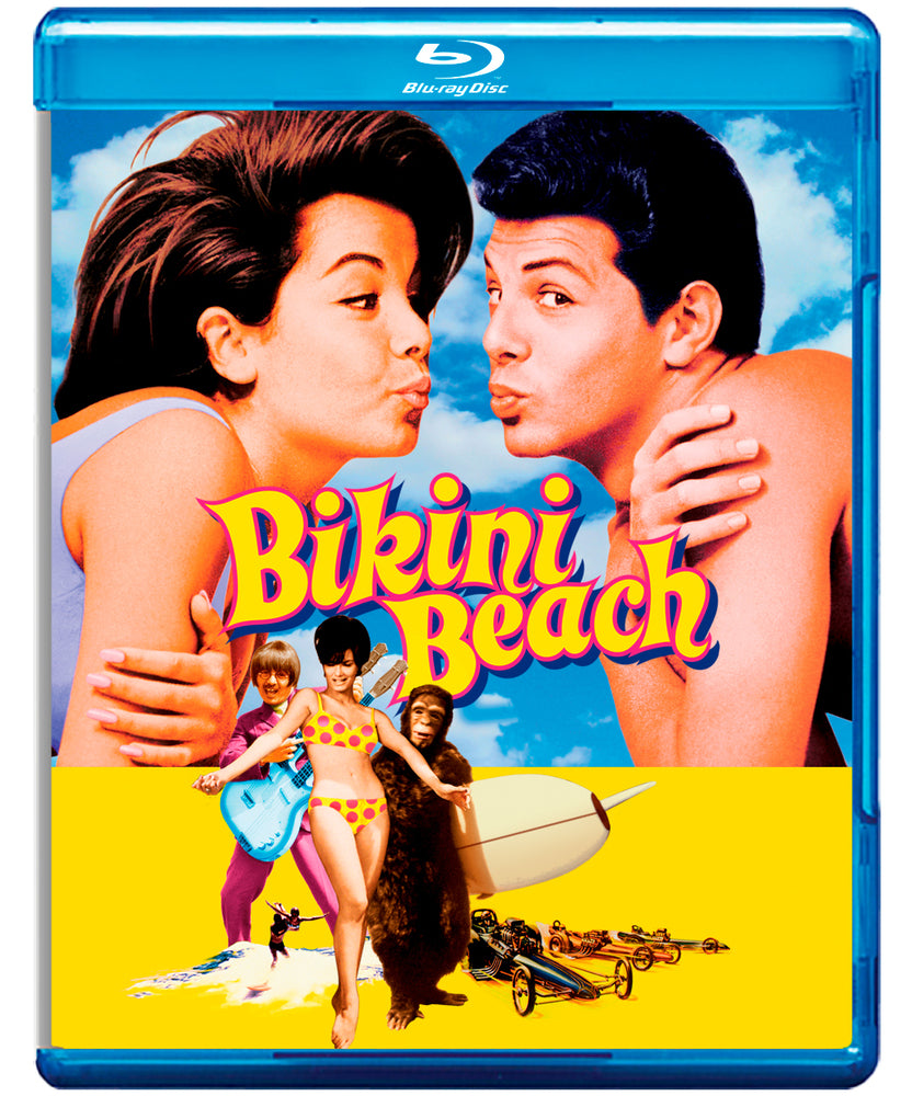 Bikini Beach - 