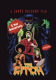 The Litch 5 Year Anniversary! - 