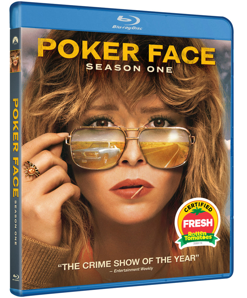 Poker Face: Season One - 