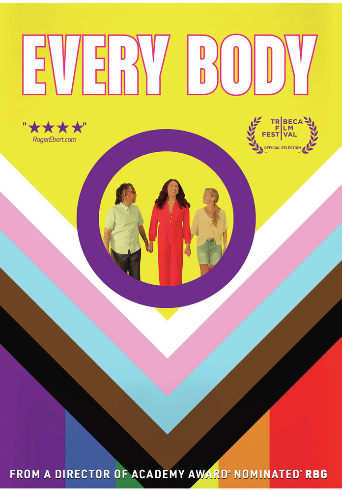 Every Body - 