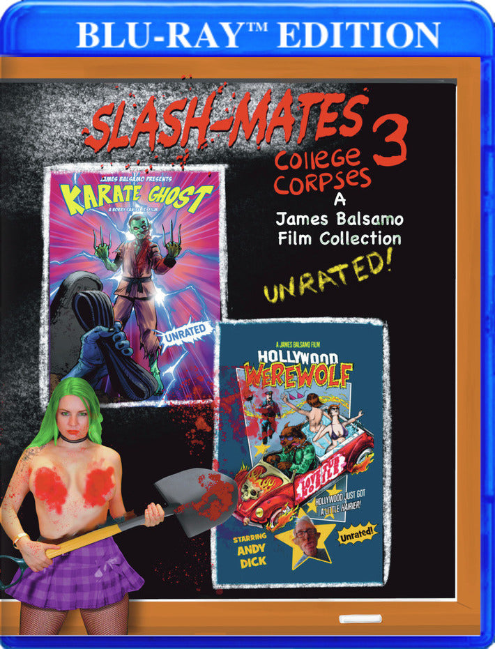 Slash-Mates 3 - 