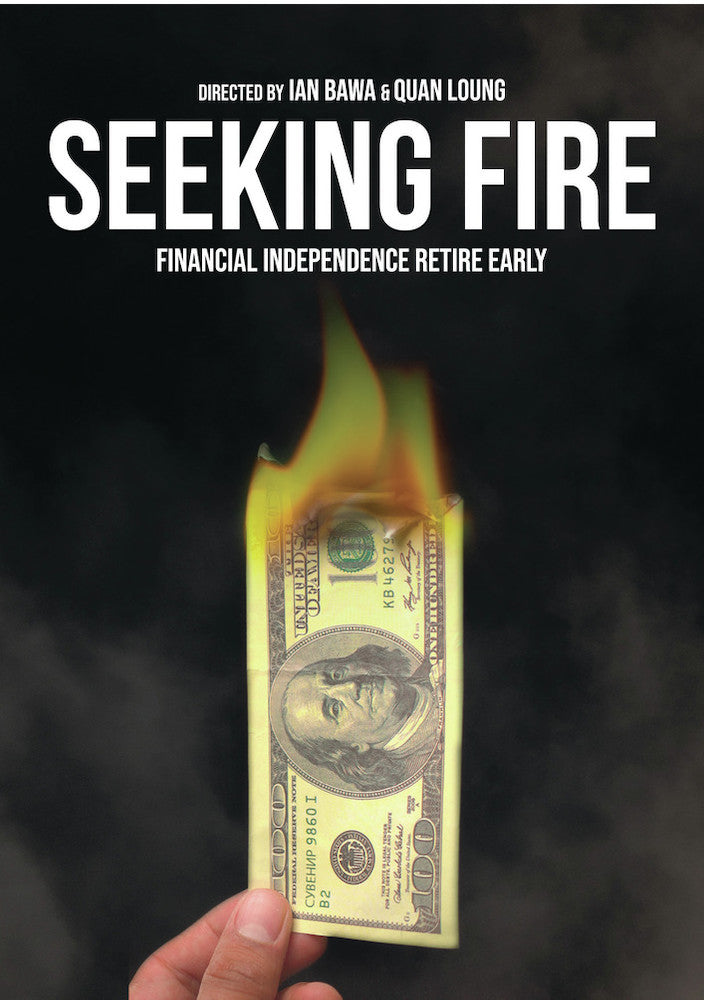 Seeking Fire - 