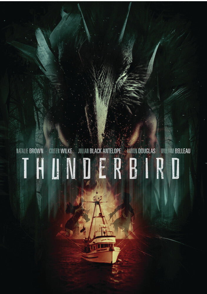 Thunderbird - 