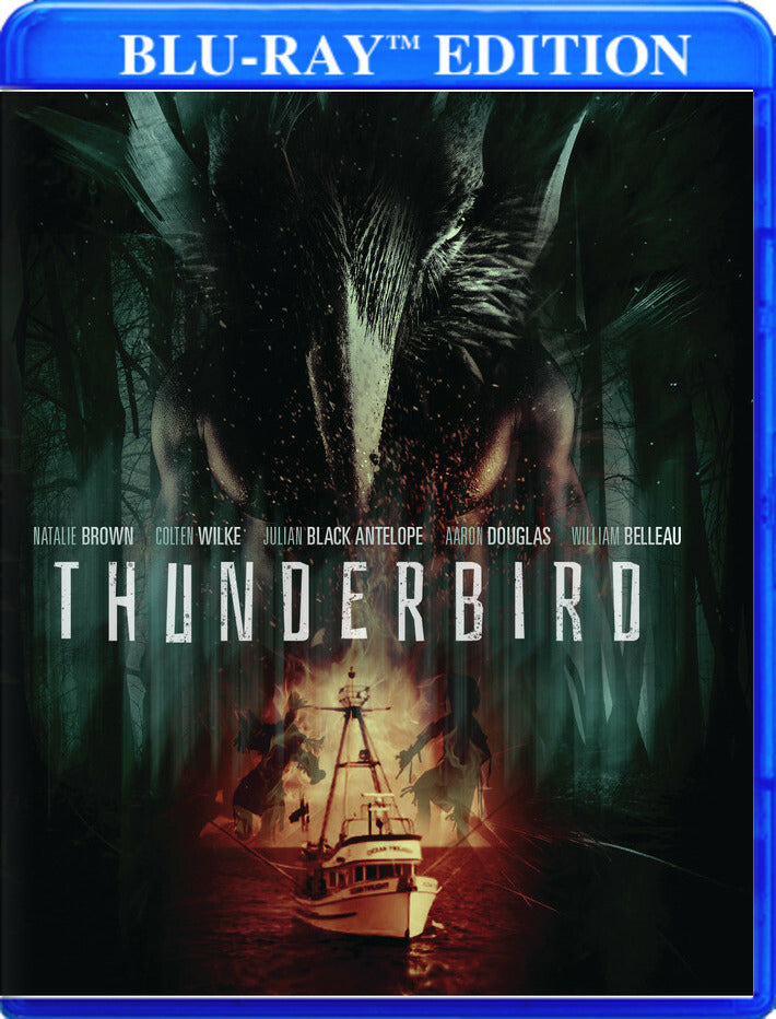 Thunderbird - 