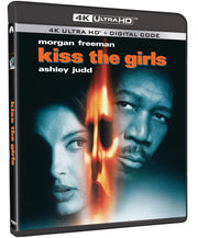 Kiss the Girls - 