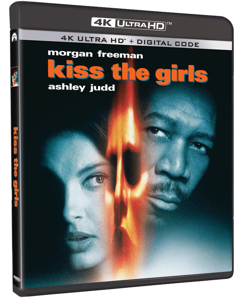 Kiss the Girls - 