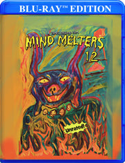 Mind Melters 12 - 