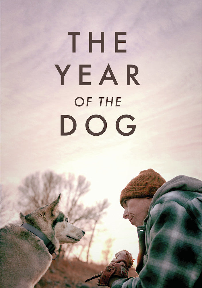 The Year of the Dog - 