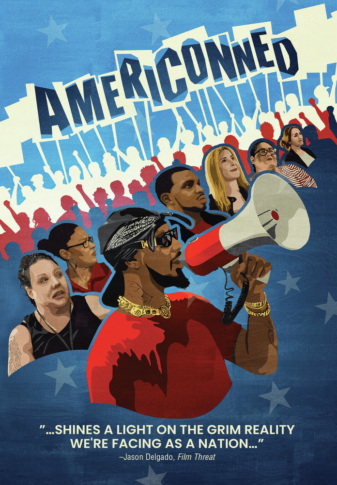 Americonned - 
