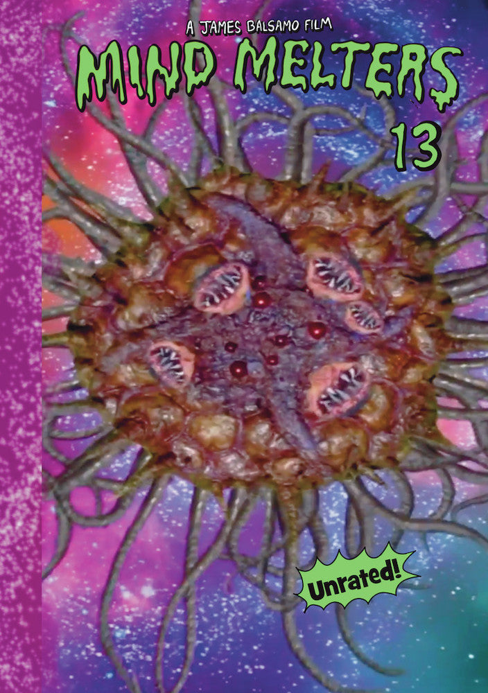Mind Melters 13 - 