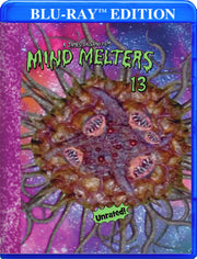 Mind Melters 13 - 
