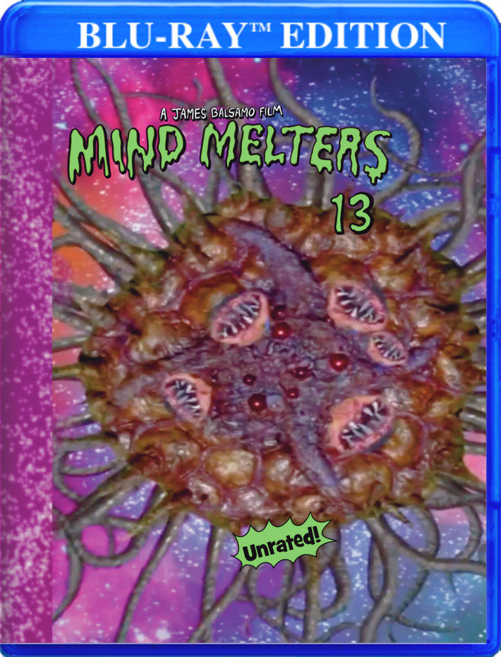 Mind Melters 13 - 