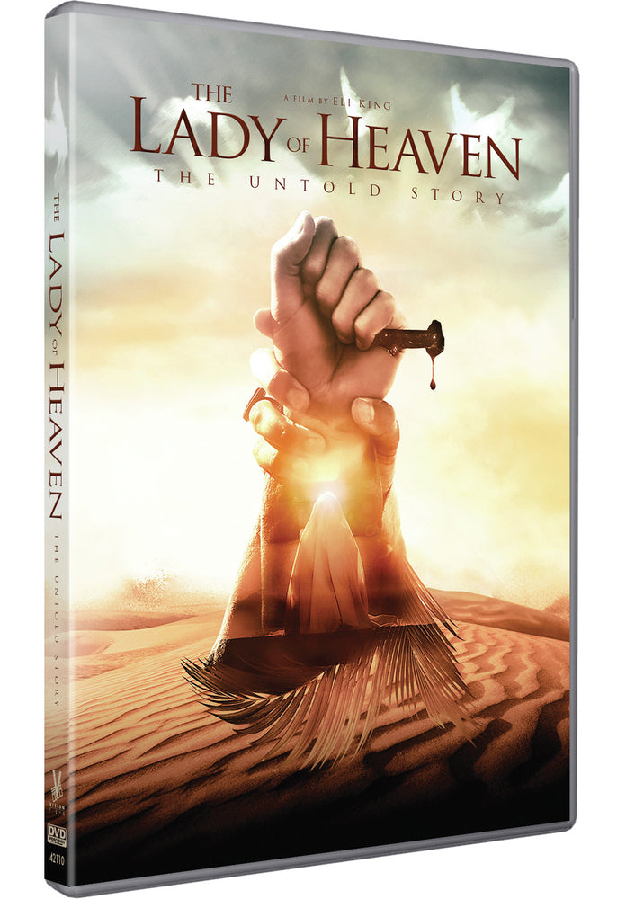 The Lady of Heaven - 