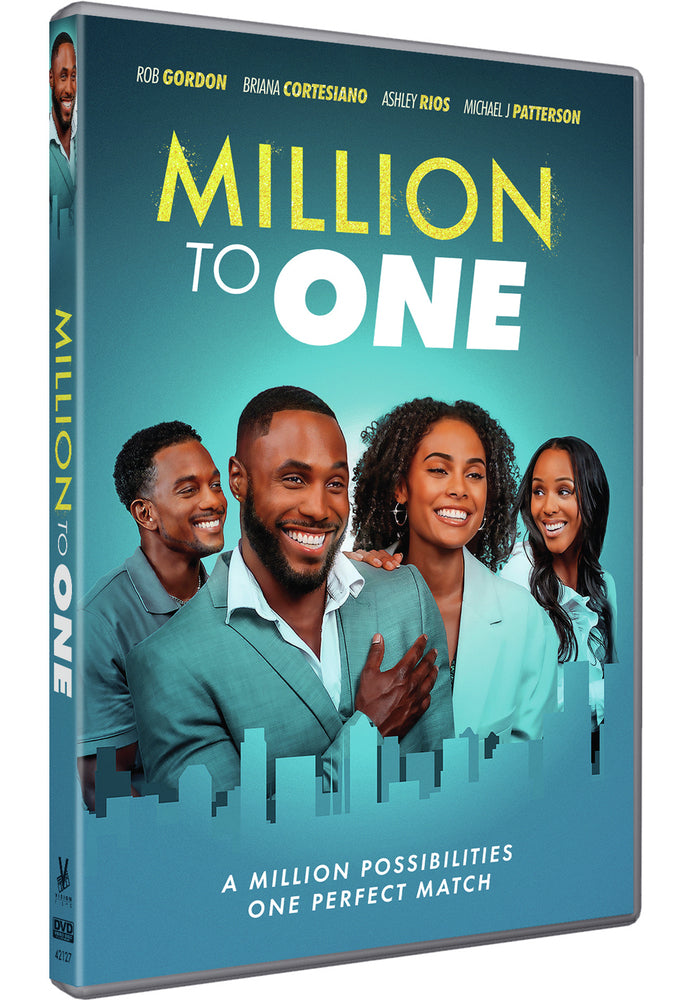 Million to One - 