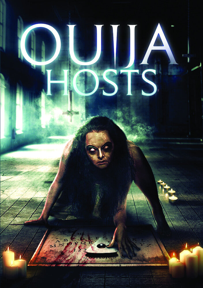 Ouija Hosts - 