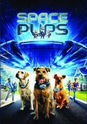 Space Pups - 