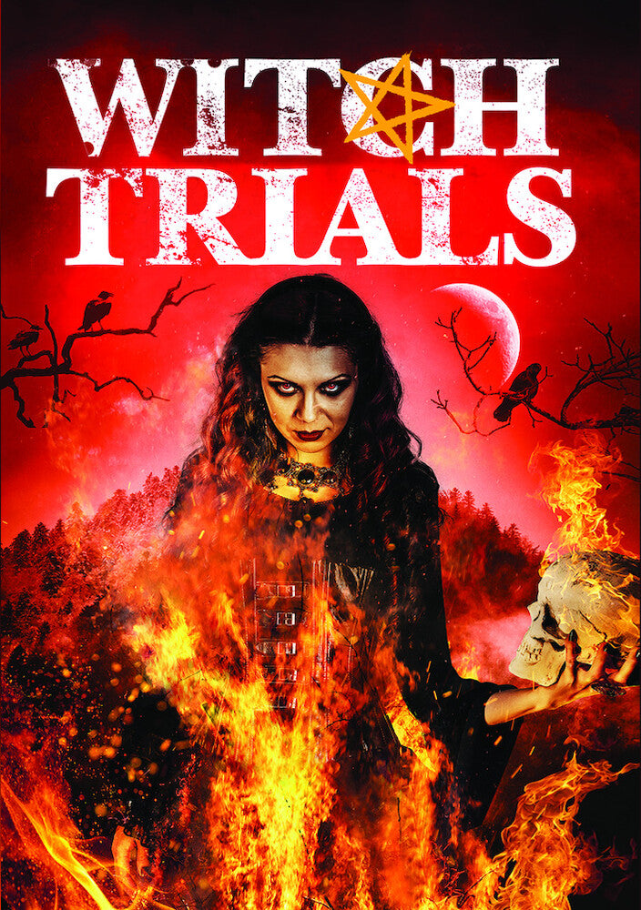 Witch Trials - 