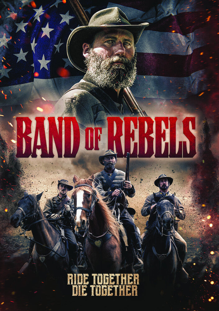 Band of Rebels - 