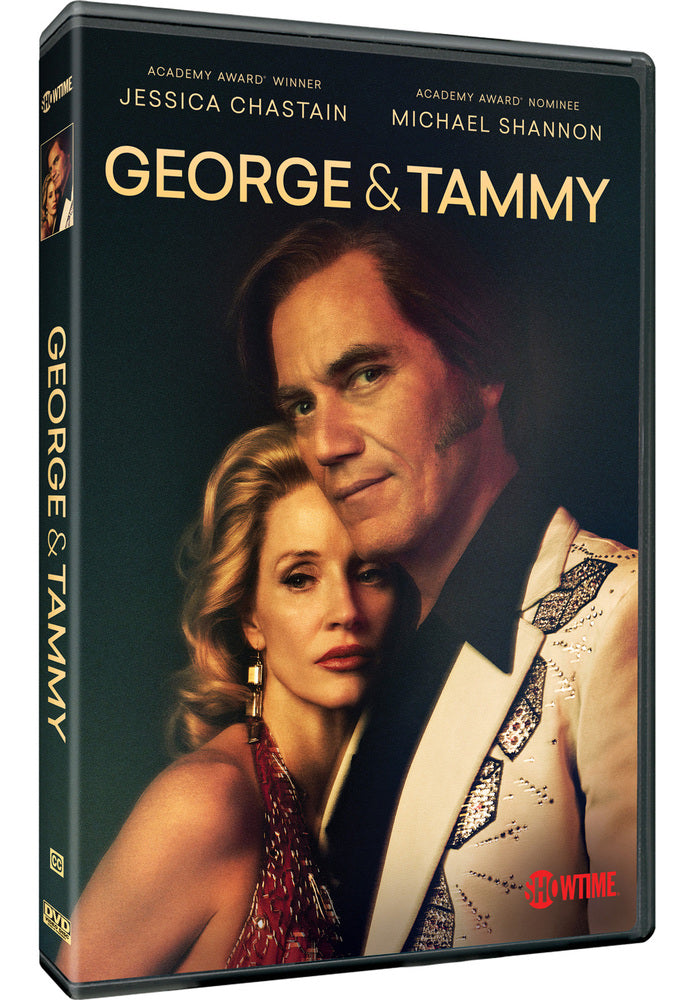 George & Tammy - 