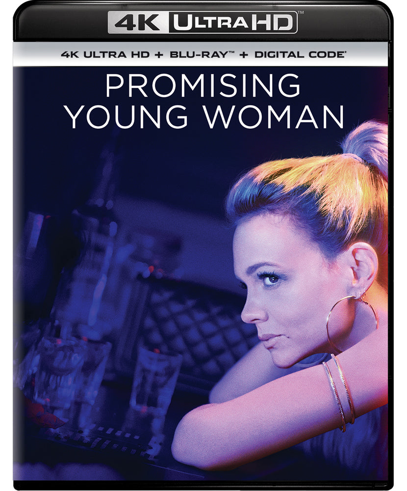 Promising Young Woman - 