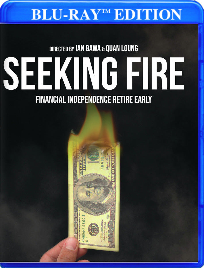 Seeking Fire - 