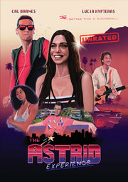 The Astrid Experience - 